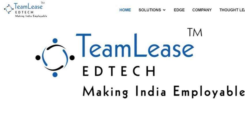Ed-tech, offline players take merger route for sustainable business model post-pandemic Ed-tech, offline players take merger route for sustainable business model post-pandemic