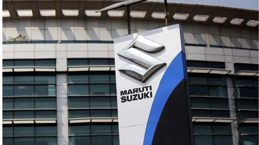 Maruti plans to boost production amid improving availability of semiconductor Maruti plans to boost production amid improving availability of semiconductor