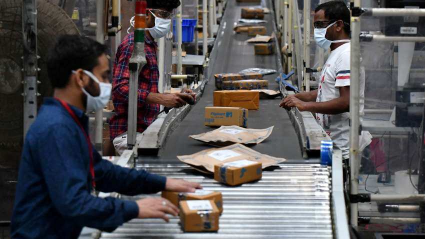 MSME loan disbursements doubled compared to the pre-pandemic levels: Report MSME loan disbursements doubled compared to the pre-pandemic levels: Report