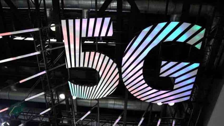 5G Network launch date: Expect roll out of high-speed internet services by this time, says minister
