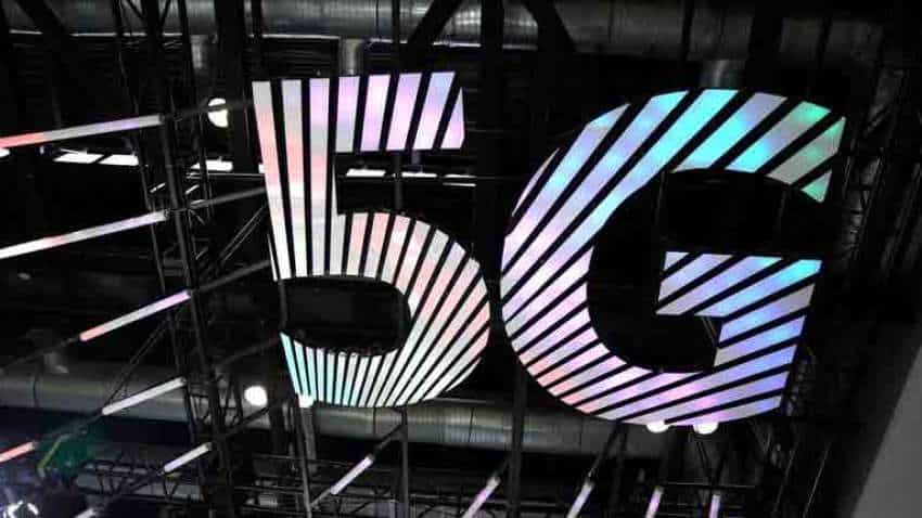 5G Network launch date: Expect roll out of high-speed internet services by this time, says minister 5G Network launch date: Expect roll out of high-speed internet services by this time, says minister