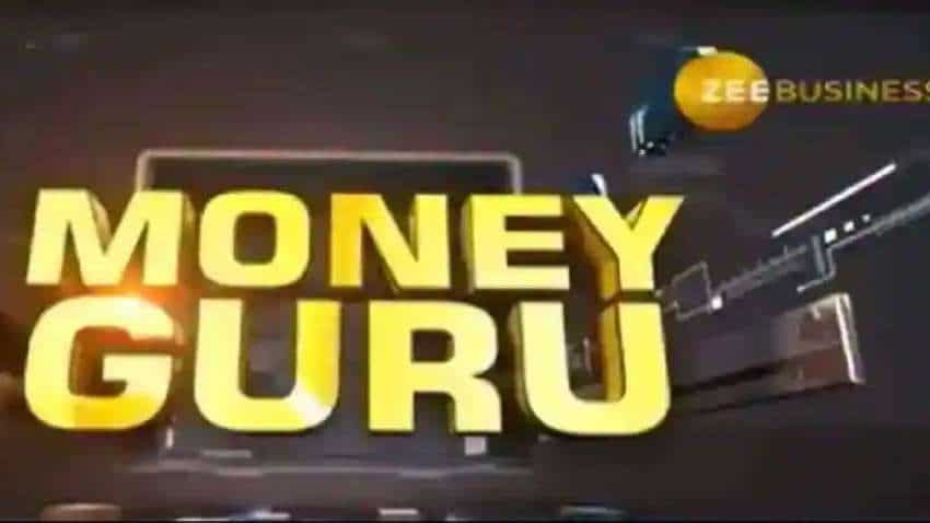 Money Guru: 10 funds for financial independence, this 15th August - details