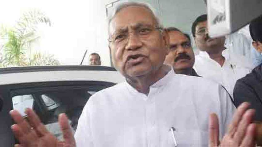 Bihar Political Crisis: Nitish Kumar resigns as Chief Minister of Bihar, breaks alliance with BJP; how numbers stack up