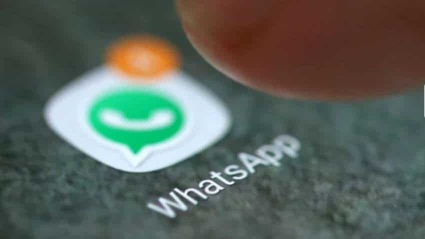 Meta-owned WhatsApp is rolling out this feature - PRIVACY!