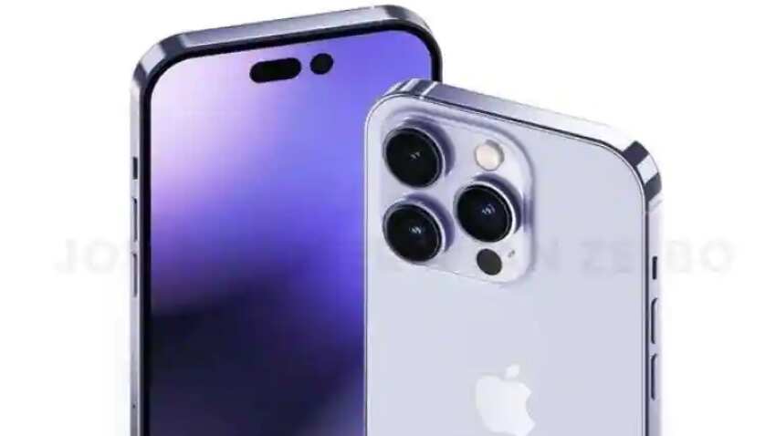 Apple iPhone 14 launch on September 6? Check expected release date, price, specifications, and more Apple iPhone 14 launch on September 6? Check expected release date, price, specifications, and more