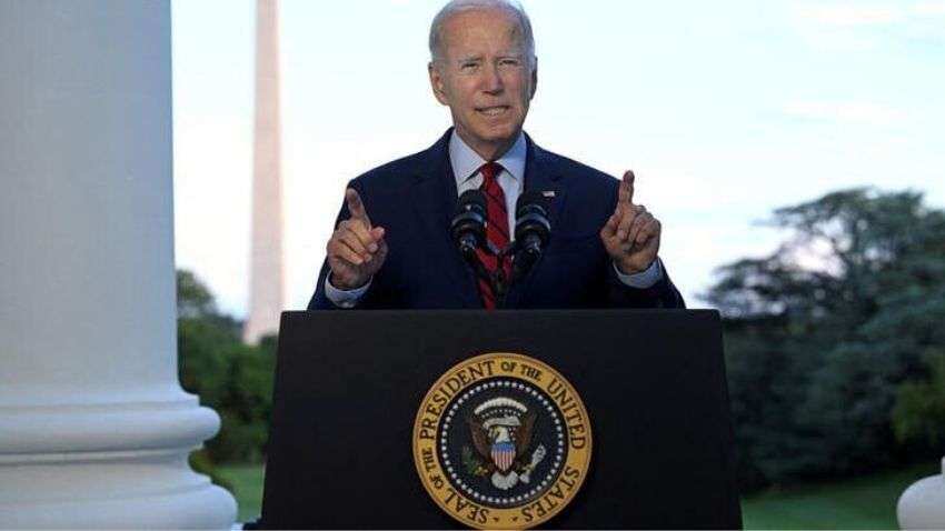 Countering China: Joe Biden signs $280 billion bill to boost chip production