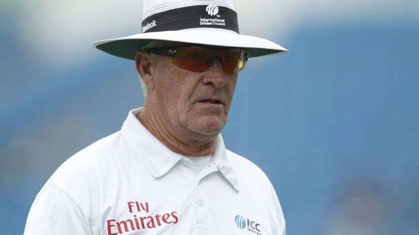 Rudi Koertzen killed in car crash: Remembering one of the most respected umpires in cricket