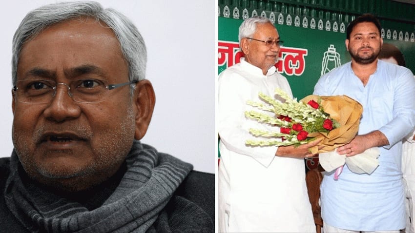 Bihar New Govt Portfolios: Who will get what in Nitish-Tejashwi cabinet? JDU, RJD, Congress, HAM - List