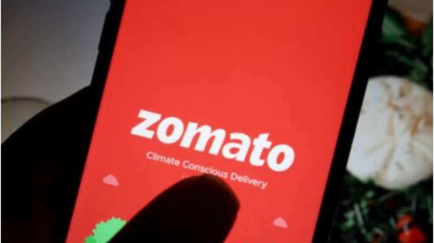 Zomato targets breakeven by Q2 FY24, lowers investment guidance to USD 320 mn