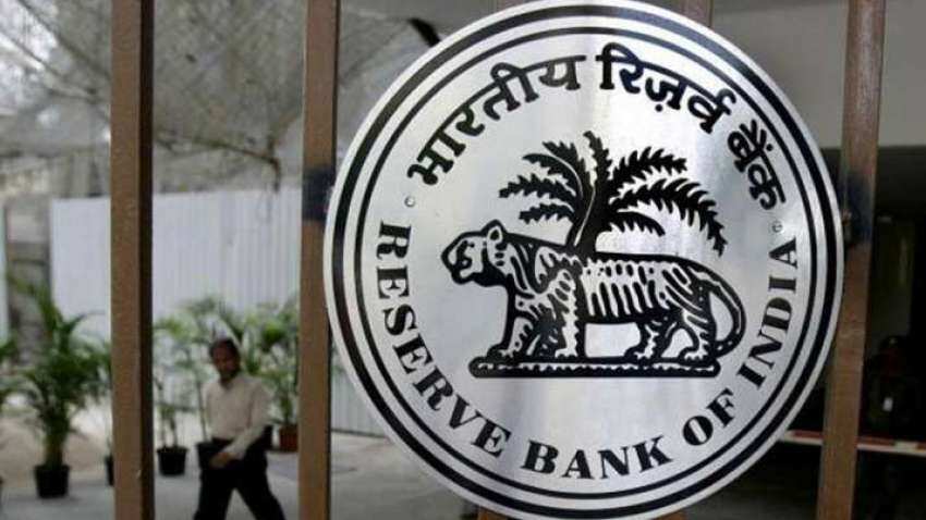 RBI tightens norms for digital lending to prevent charging of exorbitant rates RBI tightens norms for digital lending to prevent charging of exorbitant rates