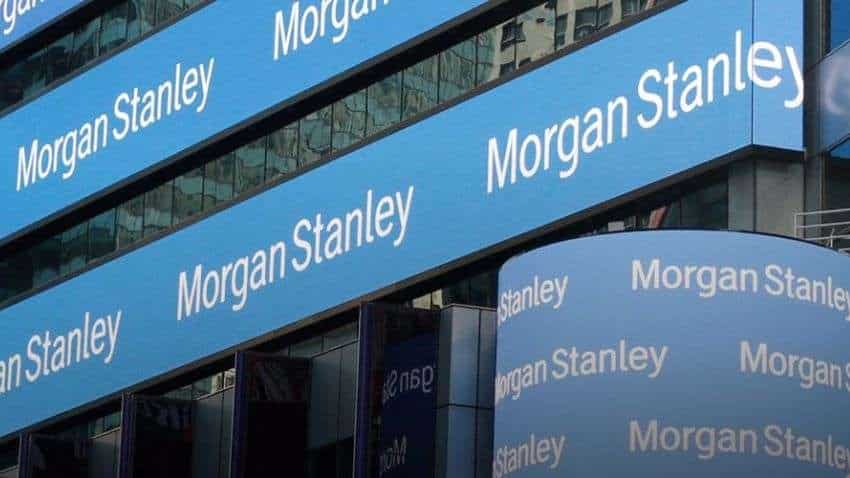 Reforms, young workforce, business investments to help India emerge as Asia&#039;s strongest economy next year: Morgan Stanley