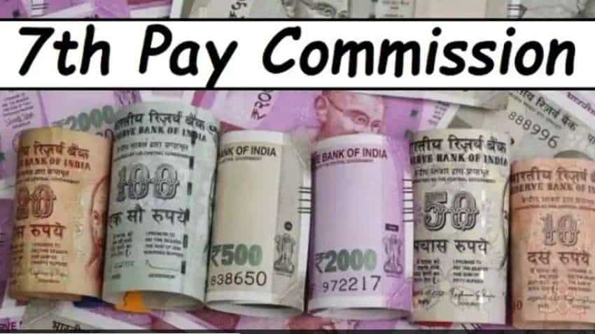 7th Pay Commission Central government employees latest news: DA formula changed – know how it will impact your salary