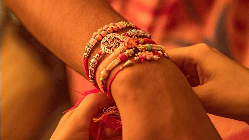 Raksha Bandhan 2022 correct, best date and time: Rakhi on 11 Aug vs 12 Aug? Today? Tomorrow? Shubh Muhurat, benefits, harms - All confusion cleared Raksha Bandhan 2022 correct, best date and time: Rakhi on 11 Aug vs 12 Aug? Today? Tomorrow? Shubh Muhurat, benefits, harms - All confusion cleared