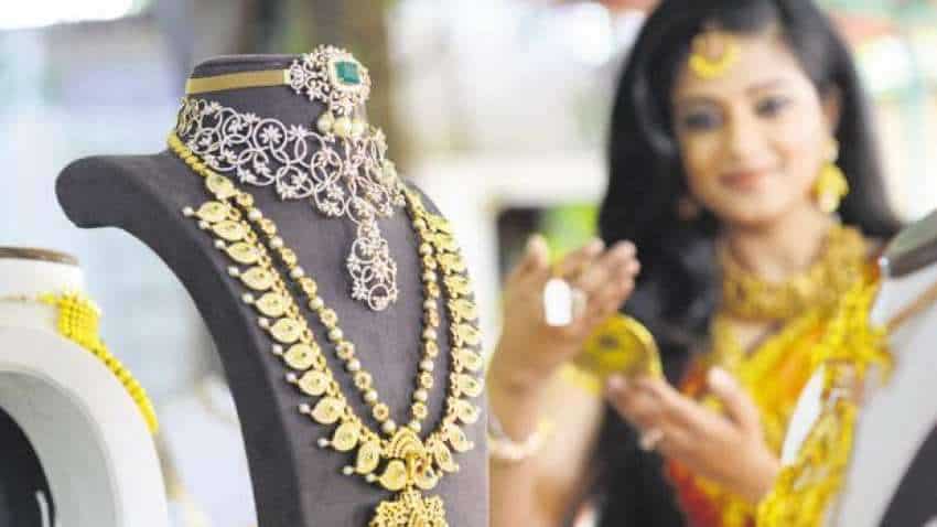 International jewellery show to generate Rs 50,000 crore biz in 4-6 months: GJEPC
