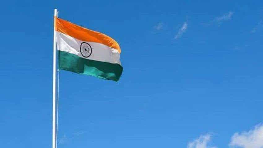 National Flag India: Over 1 crore Tricolour sold in 10 days by India Post - Har Ghar Tiranga campaign 