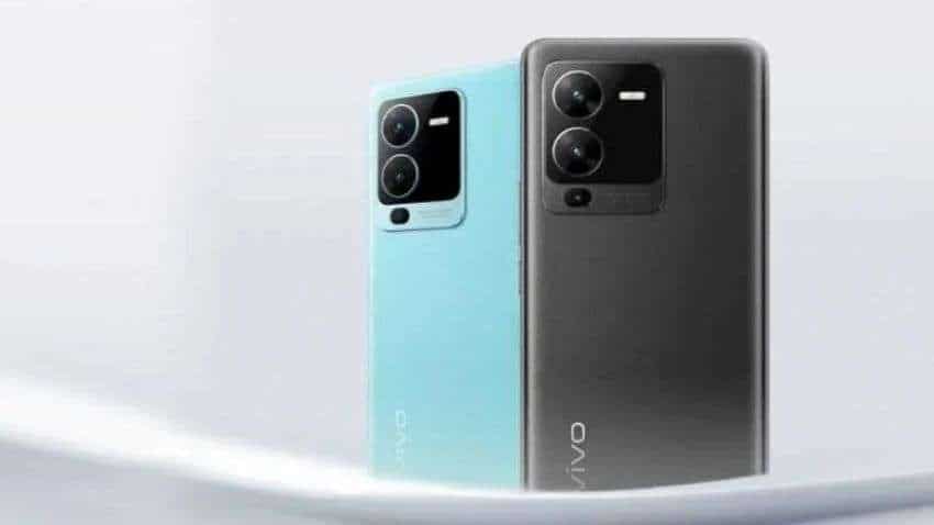Vivo V25 Pro India launch date is August 17 - expected price, specifications, availability and more Vivo V25 Pro India launch date is August 17 - expected price, specifications, availability and more