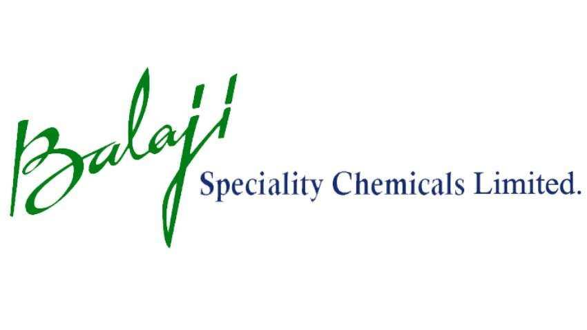 Balaji Speciality Chemicals IPO coming soon - All details 