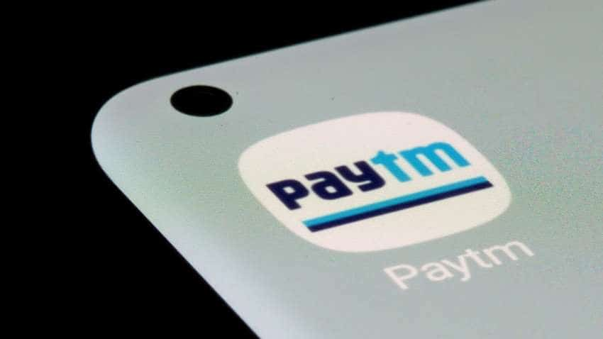 Paytm share price tanks 5% amid buzz over Vijay Shekhar Sharma’s reappointment as CEO &amp; MD 