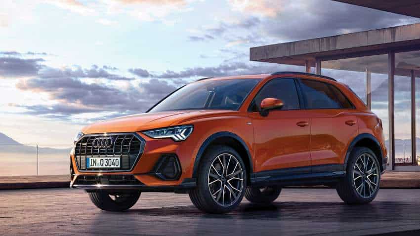 Audi Q3 bookings open now in India: Steps to book online and delivery schedule 