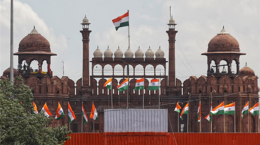 Flag hoisting time on 15 August 2022: Independence Day celebrations guidelines - All details | Har Ghar Tiranga campaign