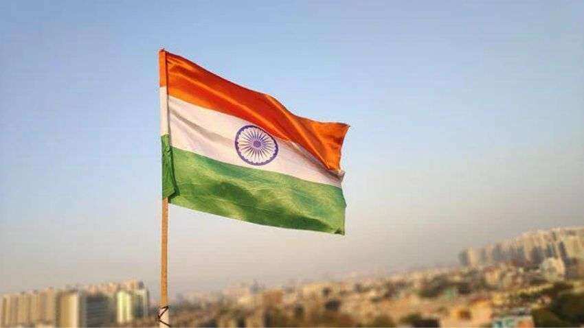 National Flag Code 2022: Har Ghar Tiranga campaign - Know the rules and right way to hoist Tricolour National Flag Code 2022: Har Ghar Tiranga campaign - Know the rules and right way to hoist Tricolour