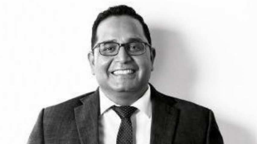 IiAS recommends against reappointment of Paytm MD, CEO Vijay Shekhar Sharma IiAS recommends against reappointment of Paytm MD, CEO Vijay Shekhar Sharma