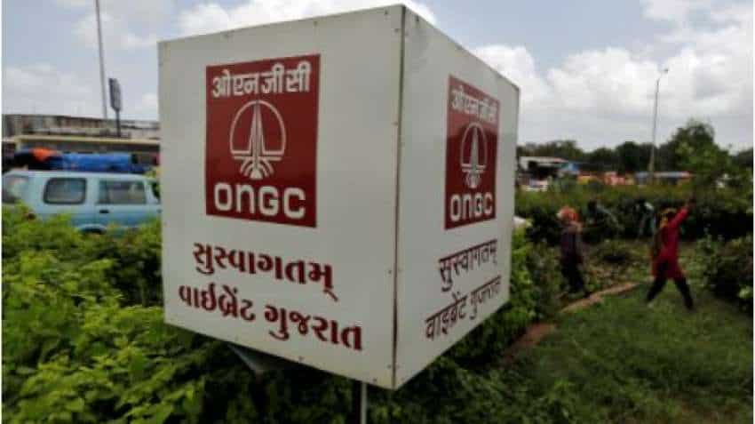 ONGC Quarterly Results: Highest ever! Check Q1 net profit
