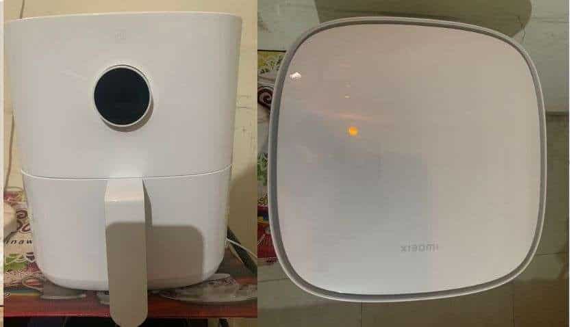 Xiaomi Smart Air Fryer quick review: Buy it or not? Check here