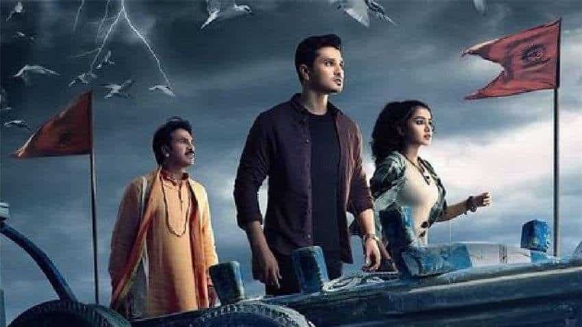 Karthikeya 2 release date: Nikhil SIddharth movie releases today; what you need to know about sequel of 2014 mystery movie