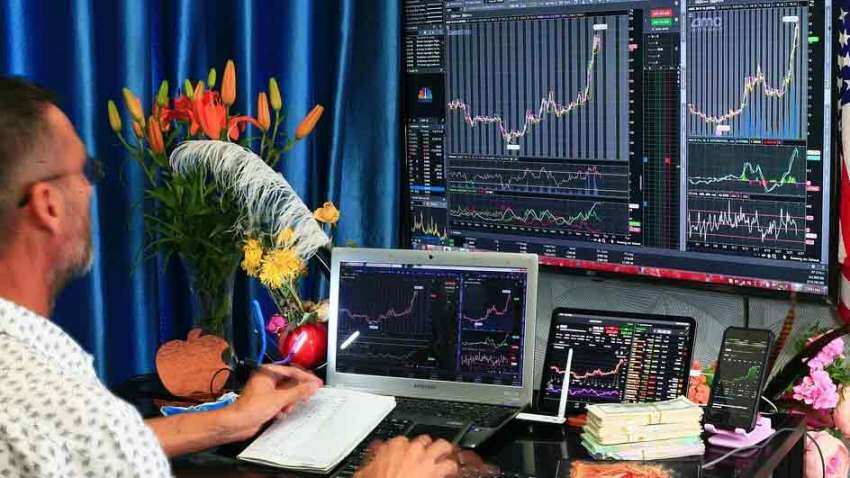 Wealth Guide: How to avoid costly trading mistakes in volatile market—Tips Wealth Guide: How to avoid costly trading mistakes in volatile market—Tips