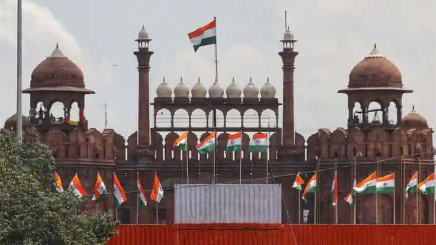 Delhi traffic advisory for Independence Day: Bus routes, borders and roads to avoid on 15th August | All details here