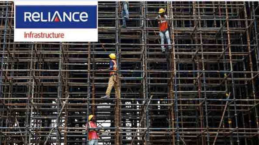 Reliance Infra Q1 Results: Net loss narrows in June quarter, consolidated income jumps | Highlights   