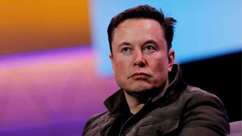 Elon Musk pitches lofty goals in magazine run by China&#039;s Internet censorship agency