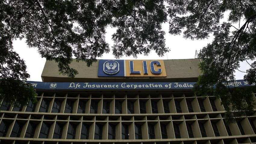 LIC keen to re-enter mediclaim segment, awaiting regulatory clarity, says Chairman M R Kumar 