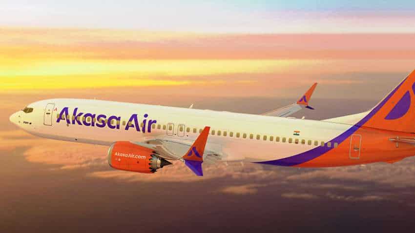 Rakesh Jhunjhunwala death: Akasa Air pays condolences - Here what CEO says