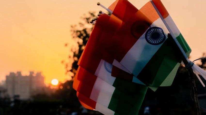 Happy Independence Day 2022: How to download, send WhatsApp GIFs, Stickers, Status and more
