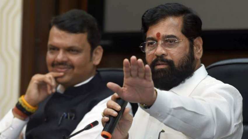 Eknath Shinde Cabinet Ministers list: Who gets what? - know details here Eknath Shinde Cabinet Ministers list: Who gets what? - know details here