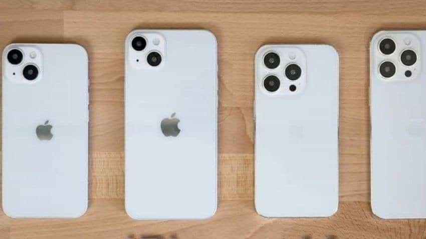 Apple iPhone 14 launch date, price, specifications, latest leaks: All you need to know about September release Apple iPhone 14 launch date, price, specifications, latest leaks: All you need to know about September release