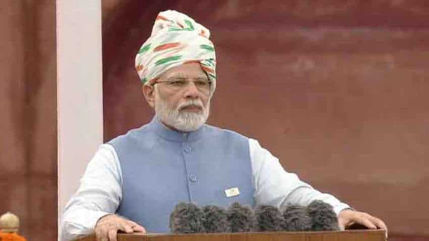 PM Modi speech top quotes: Freedom fighters, corruption, respecting women, India first and more—What he said from Red Fort