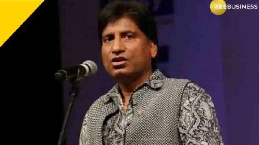 Raju Srivastava health update: &quot;Stable enough to be moved for a probable MRI&quot; 