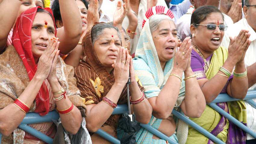 Tirumala VIP break darshan cancelled due to heavy rush