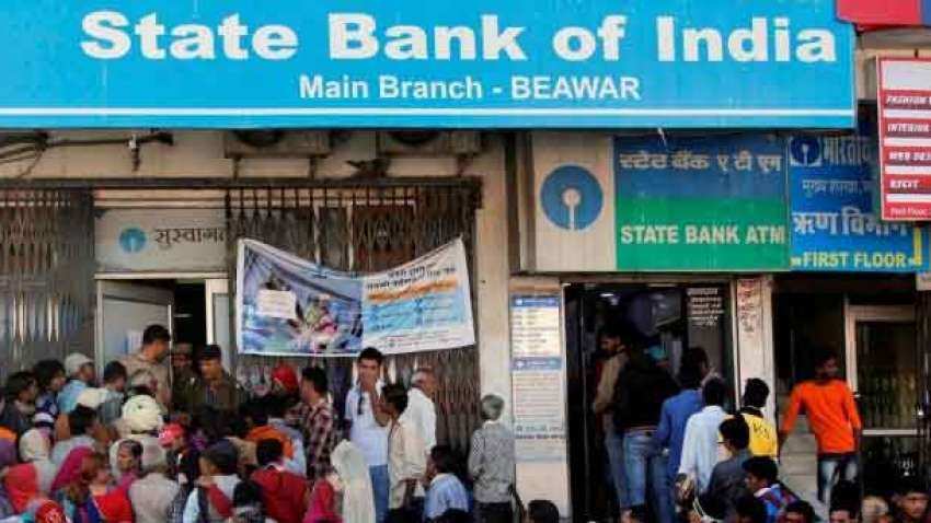 SBI hikes lending rates by 0.50%, introduces new tenor of 1000 days for fixed deposits; check new rates