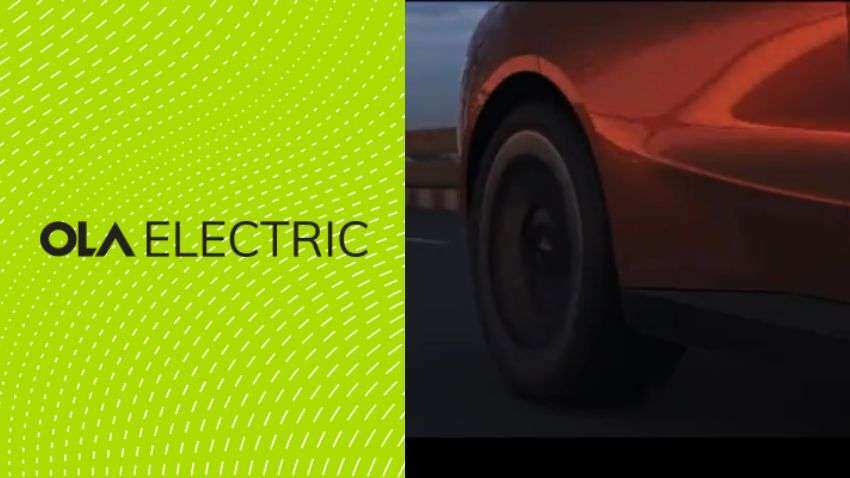 Ola electric car launch today? Big announcement likely at Independence Day event - When and where to watch LIVE Ola electric car launch today? Big announcement likely at Independence Day event - When and where to watch LIVE