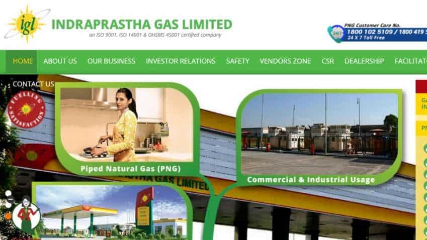 Piped cooking gas customers ALERT! How PNG bill is calculated and how to claim refund - Explained Piped cooking gas customers ALERT! How PNG bill is calculated and how to claim refund - Explained