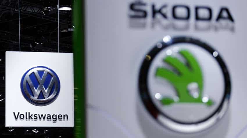 Volkswagen plans to launch electric vehicles under Skoda brand in India Volkswagen plans to launch electric vehicles under Skoda brand in India
