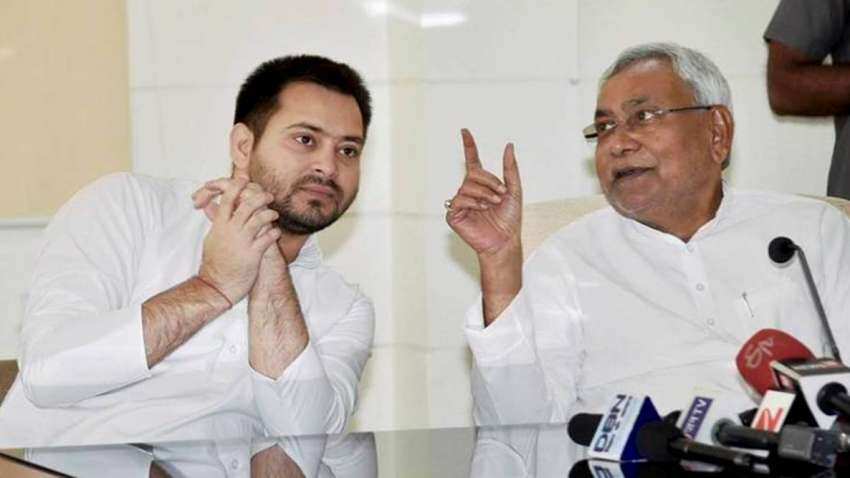 Bihar Cabinet expansion news: List of 30 probable ministers to take oath today Bihar Cabinet expansion news: List of 30 probable ministers to take oath today