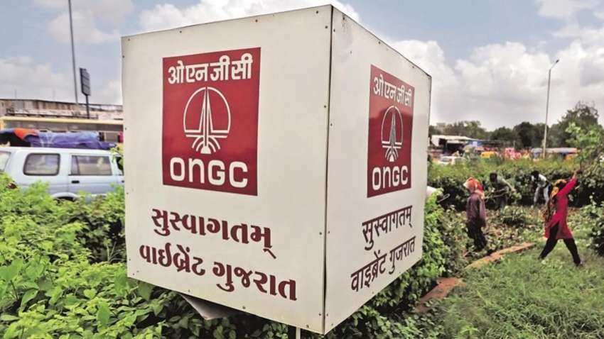 ONGC dividend record date 2022 for 65% payment per share price FIXED - Key details