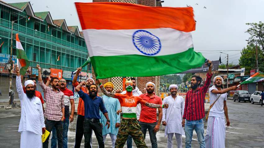 Har Ghar Tiranga certificate online download link: Check official website and step-by-step guide Har Ghar Tiranga certificate online download link: Check official website and step-by-step guide