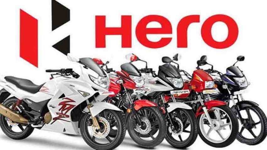 Hero MotoCorp share price gains post q1 earnings; should you buy? Check what brokerages recommend 