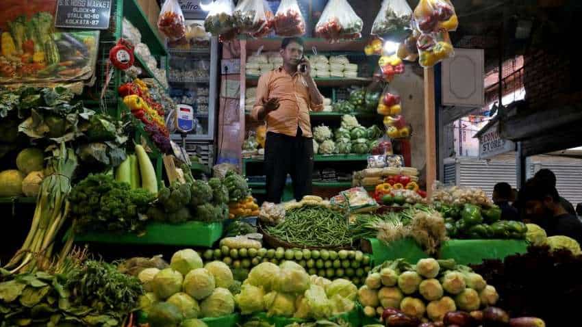 WPI inflation July data released: India&#039;s wholesale inflation eases to 13.93% 